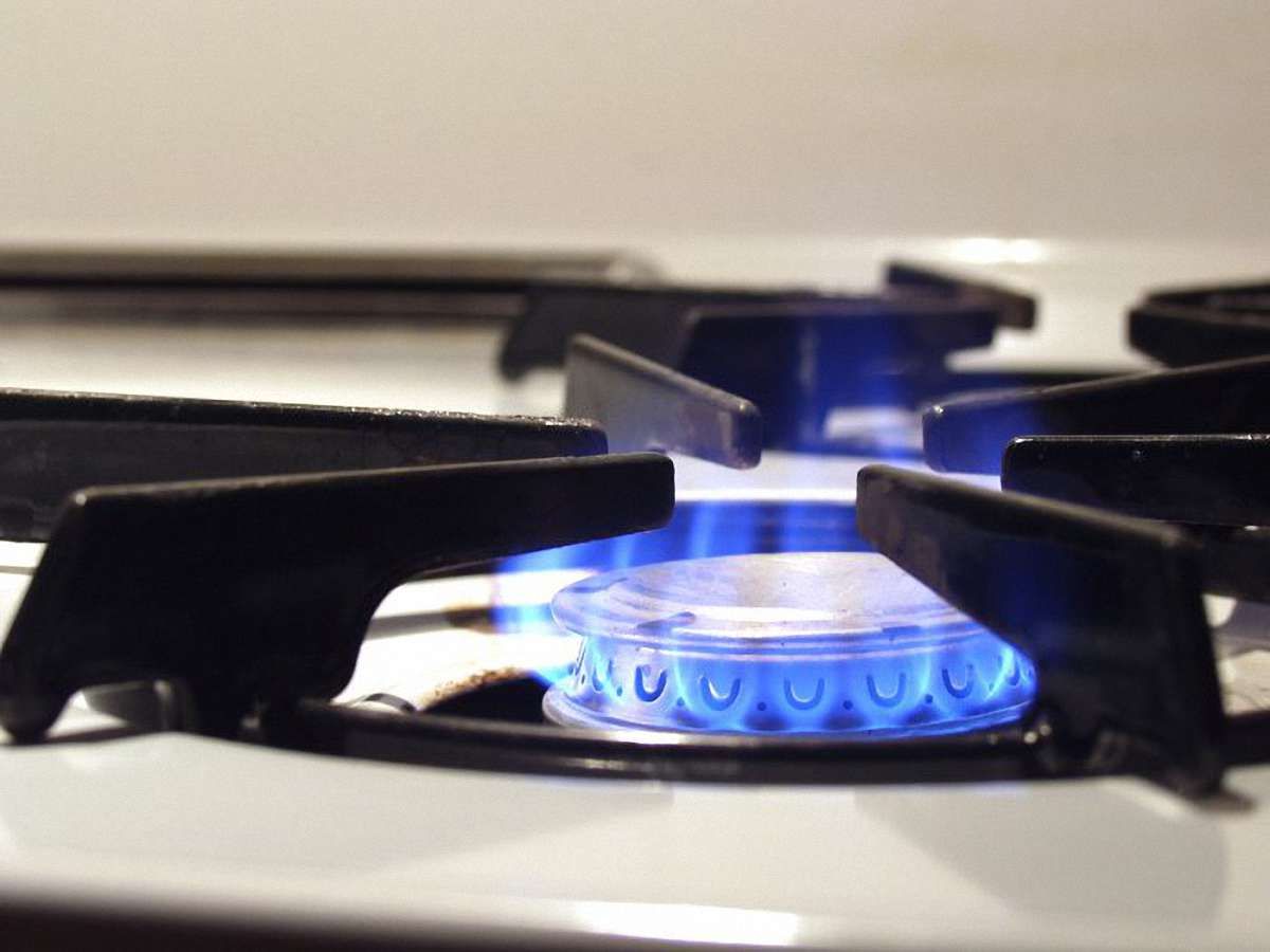 «Укртрансгаз» оприлюднив карту якості природного газу по регіонах України