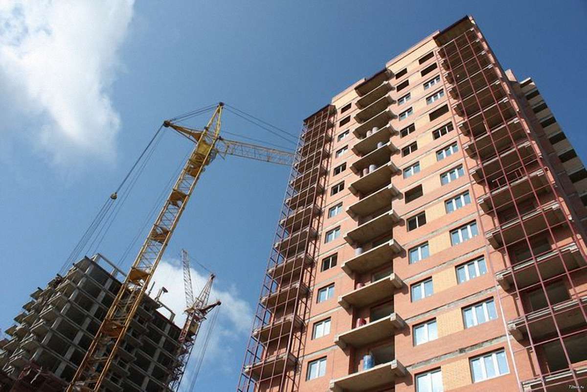 Міноборони уклало угоди на понад ₴82 млн на закупівлю квартир на Львівщині