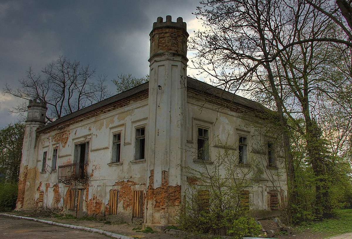 Ратуша шукає нового власника