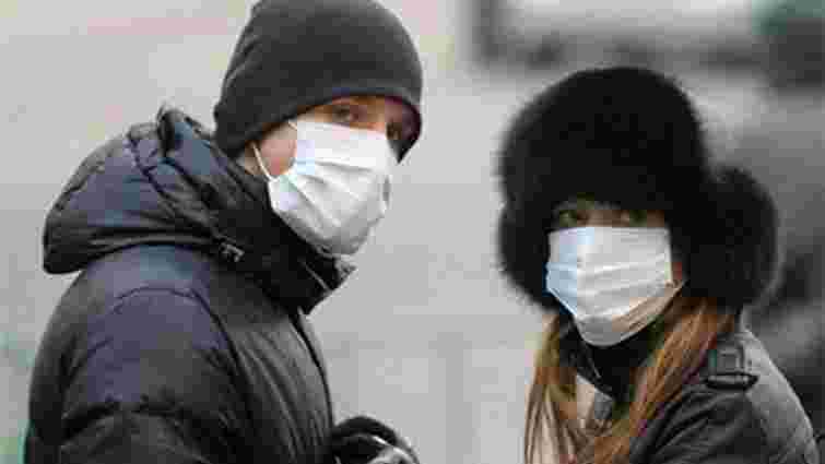 Від грипу в Україні померла 51 людина, – МОЗ