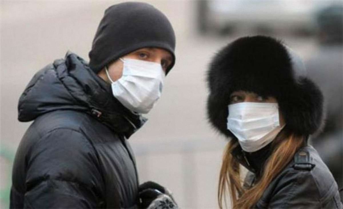 Від грипу в Україні померла 51 людина, – МОЗ