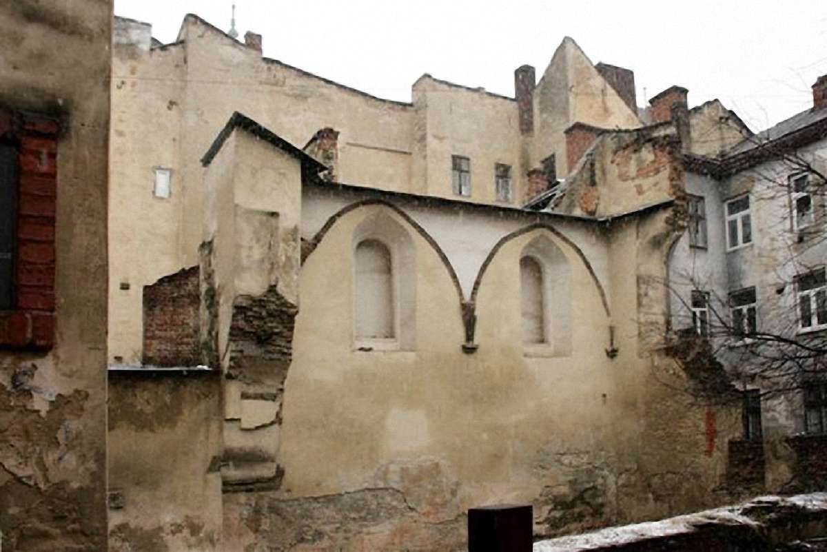 У Львові обговорять міжетнічні відносини в Україні