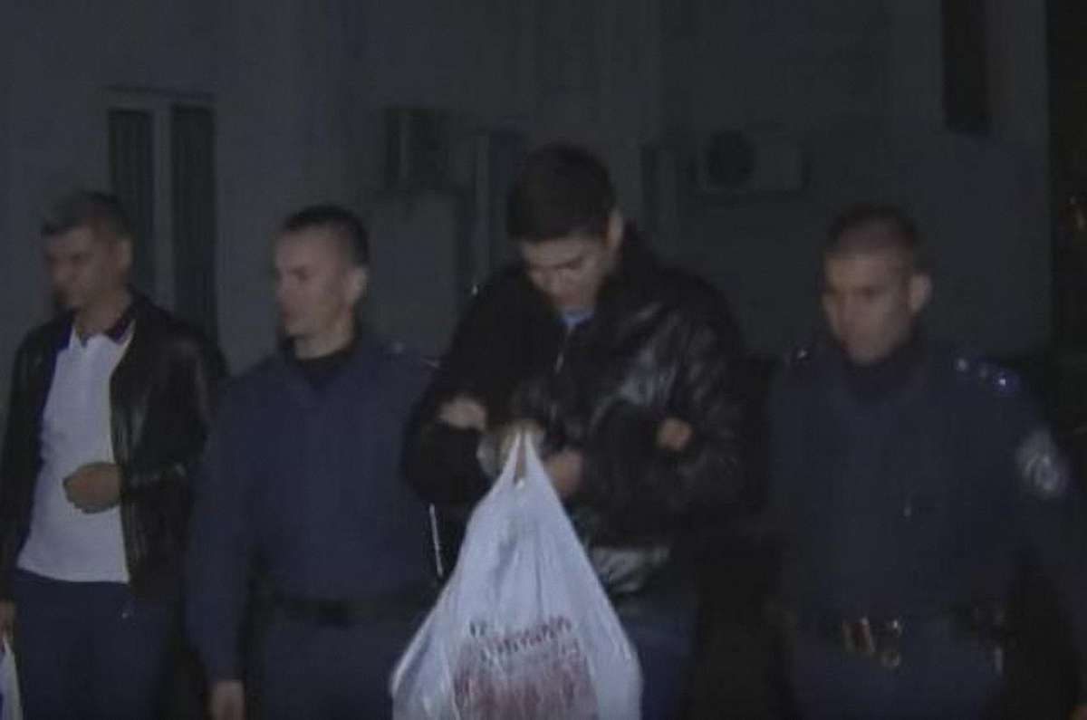 Колишньому пасинку Фірташа повідомили про підозру в остаточній редакції