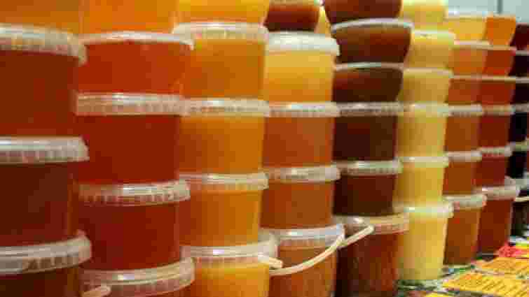 Експорт українського меду в Євросоюз призупинений