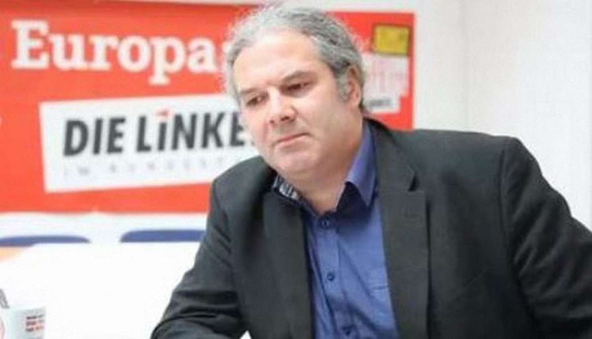 СБУ розслідує відвідування окупованого Донбасу членом ПАРЄ