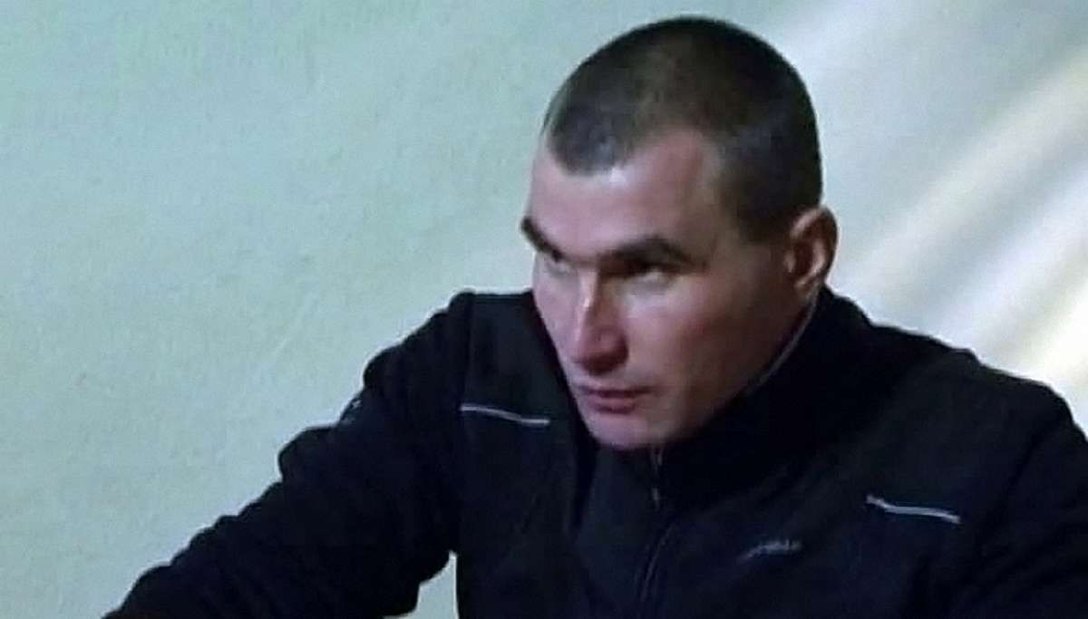 У Росії справу українця Литвинова передали в суд