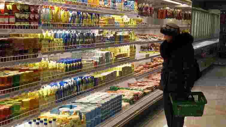 Україна запровадила заборону на ввезення з Росії ще 70 товарів