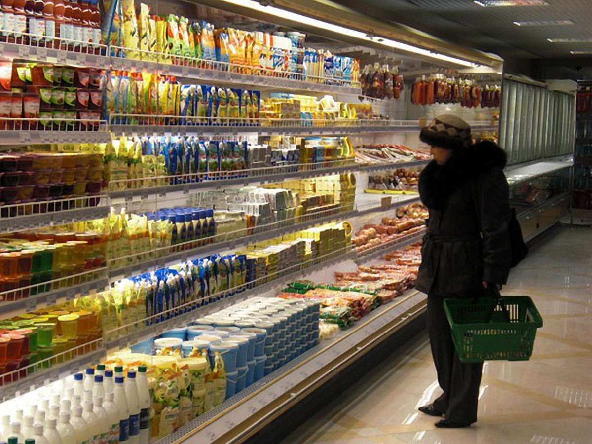 Україна запровадила заборону на ввезення з Росії ще 70 товарів