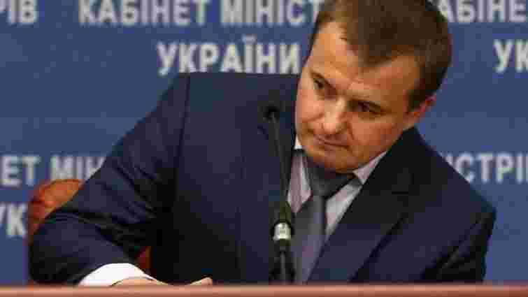 Демчишин переконує, що Україна не буде купувати російський газ у січні