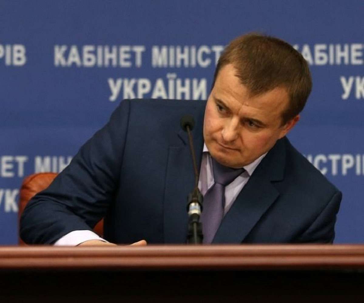 Демчишин переконує, що Україна не буде купувати російський газ у січні