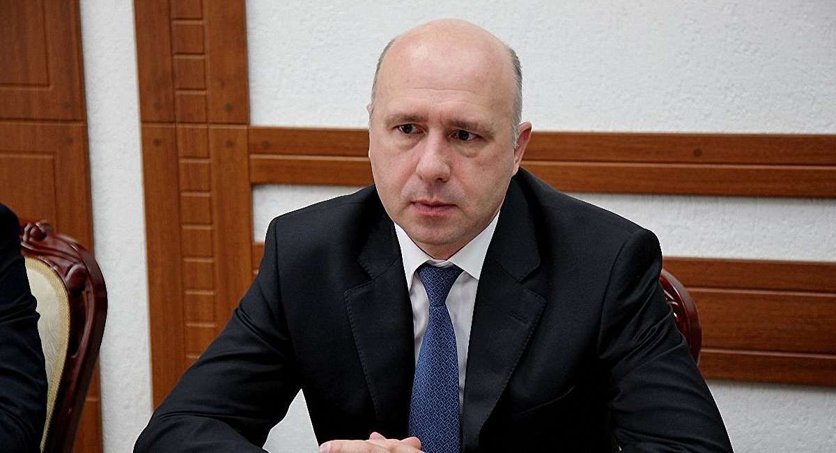 Молдова отримала нового прем'єр-міністра
