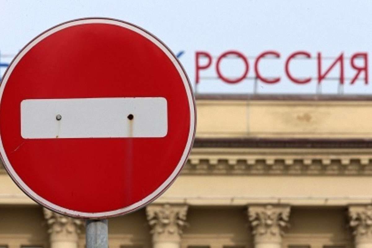 Україна не заборонятиме російський транзит