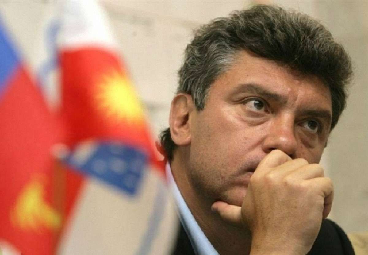 Голова Слідчого комітету РФ заявив про розкриття справи Нємцова