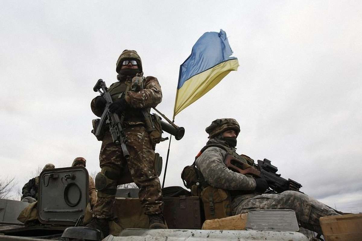 ЗСУ змінять тактику, якщо бойовики підуть у наступ, – Полторак