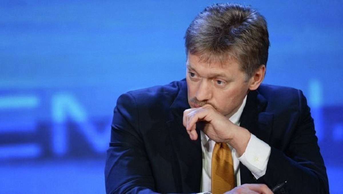 Кремль відкинув пропозицію Порошенка про переговори щодо Криму