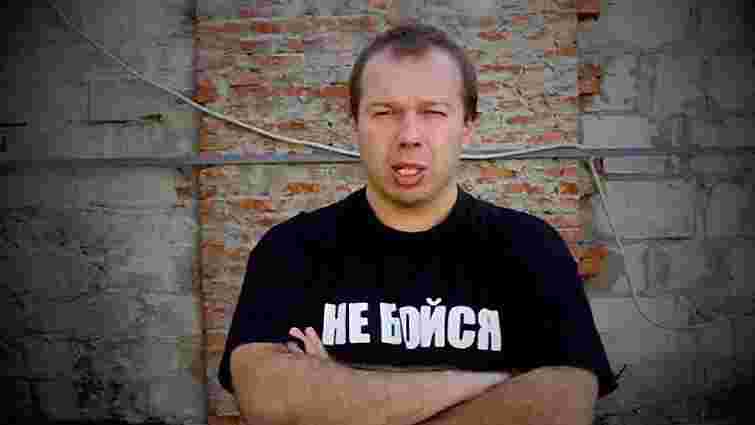 Автор футболок «Спасибо жителям Донбаса…» збанкрутував і втік від вкладників 