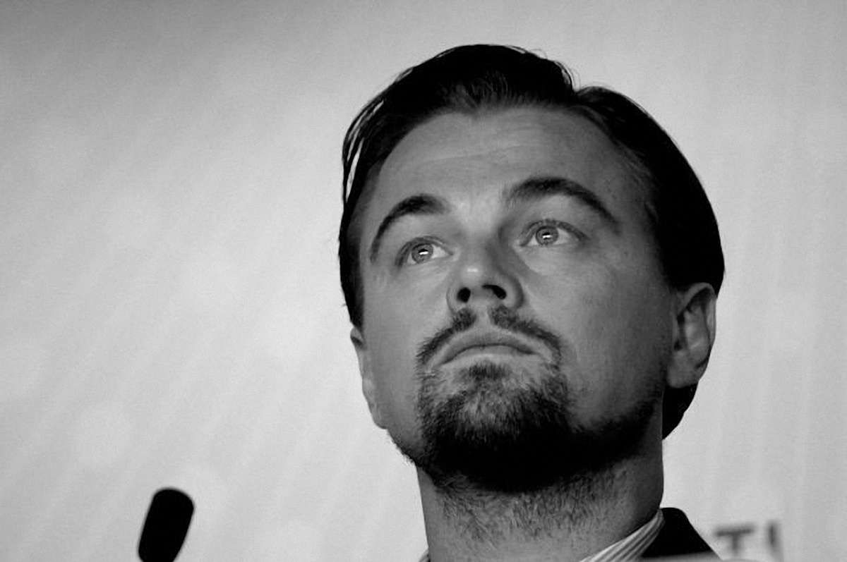«Комуністи Росії» протестують проти Ді Капріо в ролі Леніна