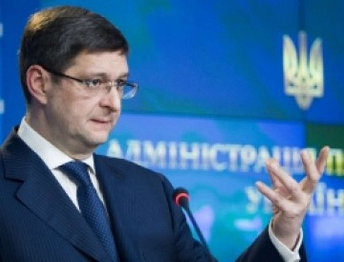 У БПП назвали можливого претендента на посаду першого віце-прем’єра