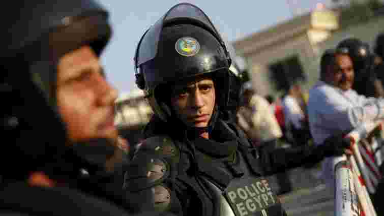 У передмісті Каїра стався вибух, є загиблі