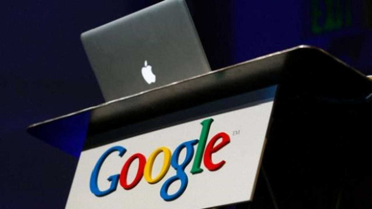 Google заплатила Apple $1 млрд за пошук за умовчанням в iOS