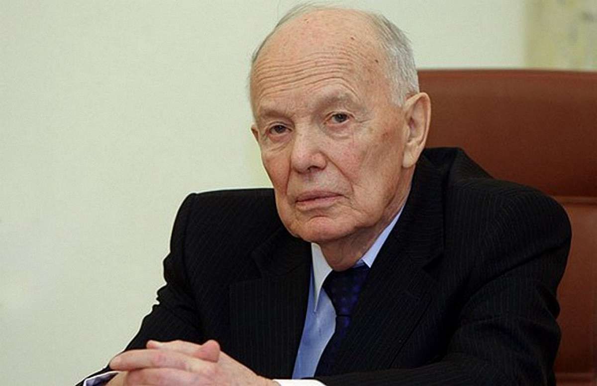 Установи НАН України скоротять обсяг досліджень через обмежене фінансування, – Патон