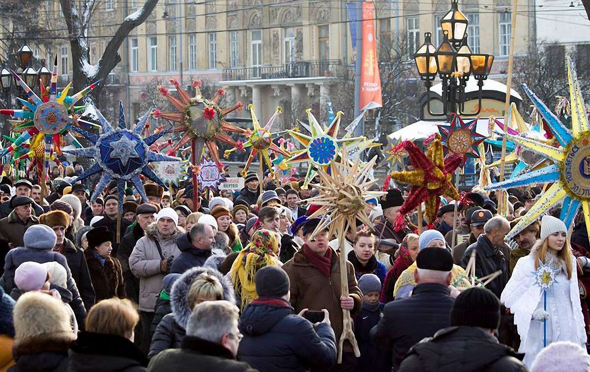 Львів встановив всеукраїнський рекорд за сумою зібраного туристичного податку