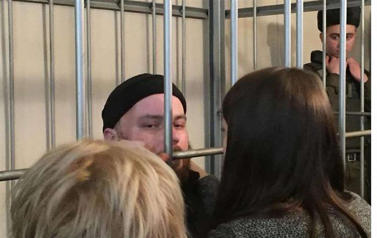 Міністр юстиції з нардепами взяв на поруки учасника бійки на Драгобраті