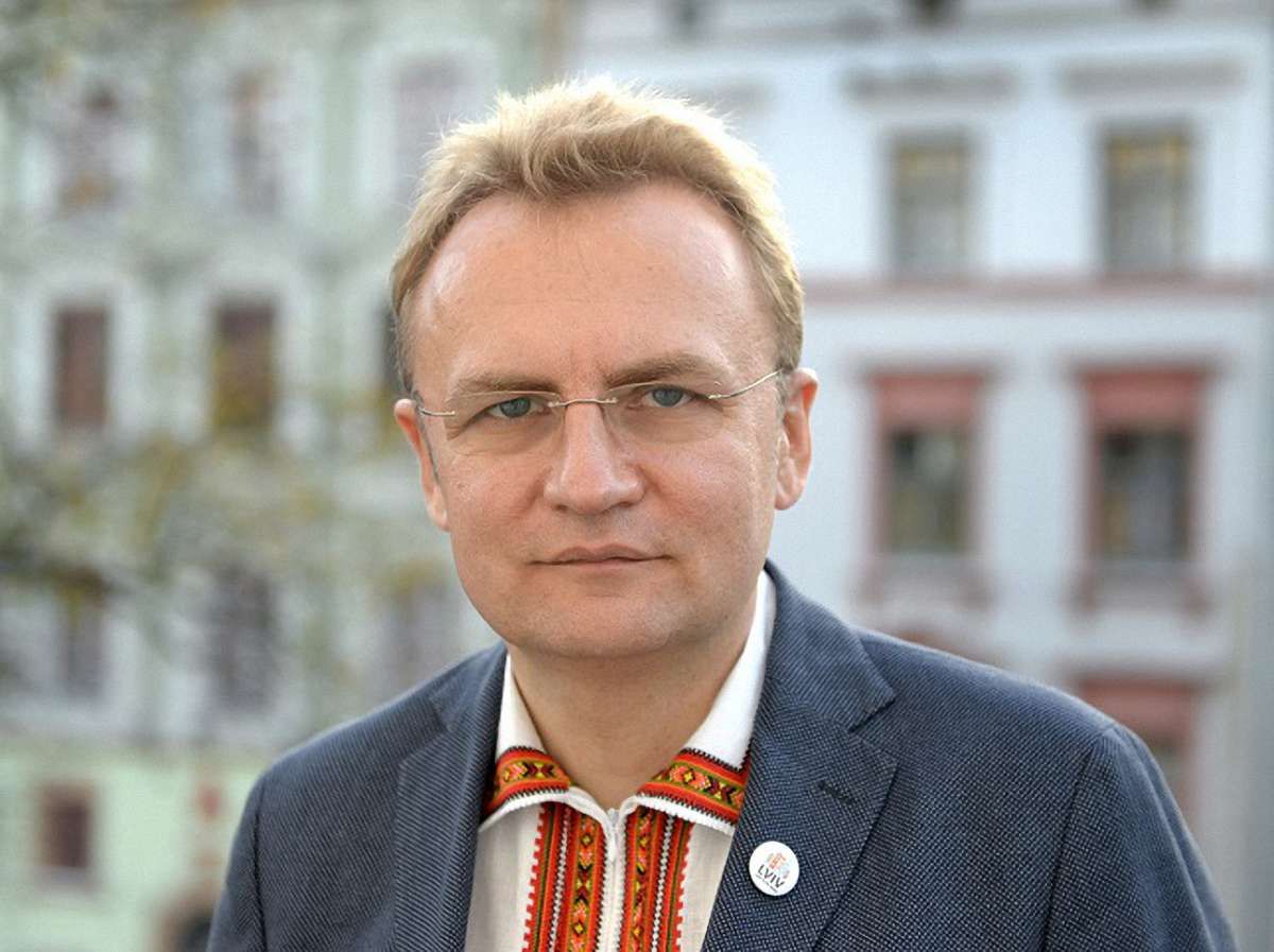Андрій Садовий назвав вибори Асоціації міст України «театром»