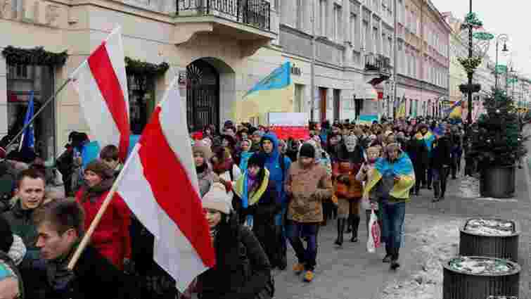 Українців в Польщі звинувачують у зневажливому ставленні до Путіна