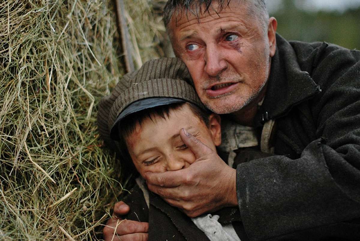 Боклан та Горбунов стали народними артистами України