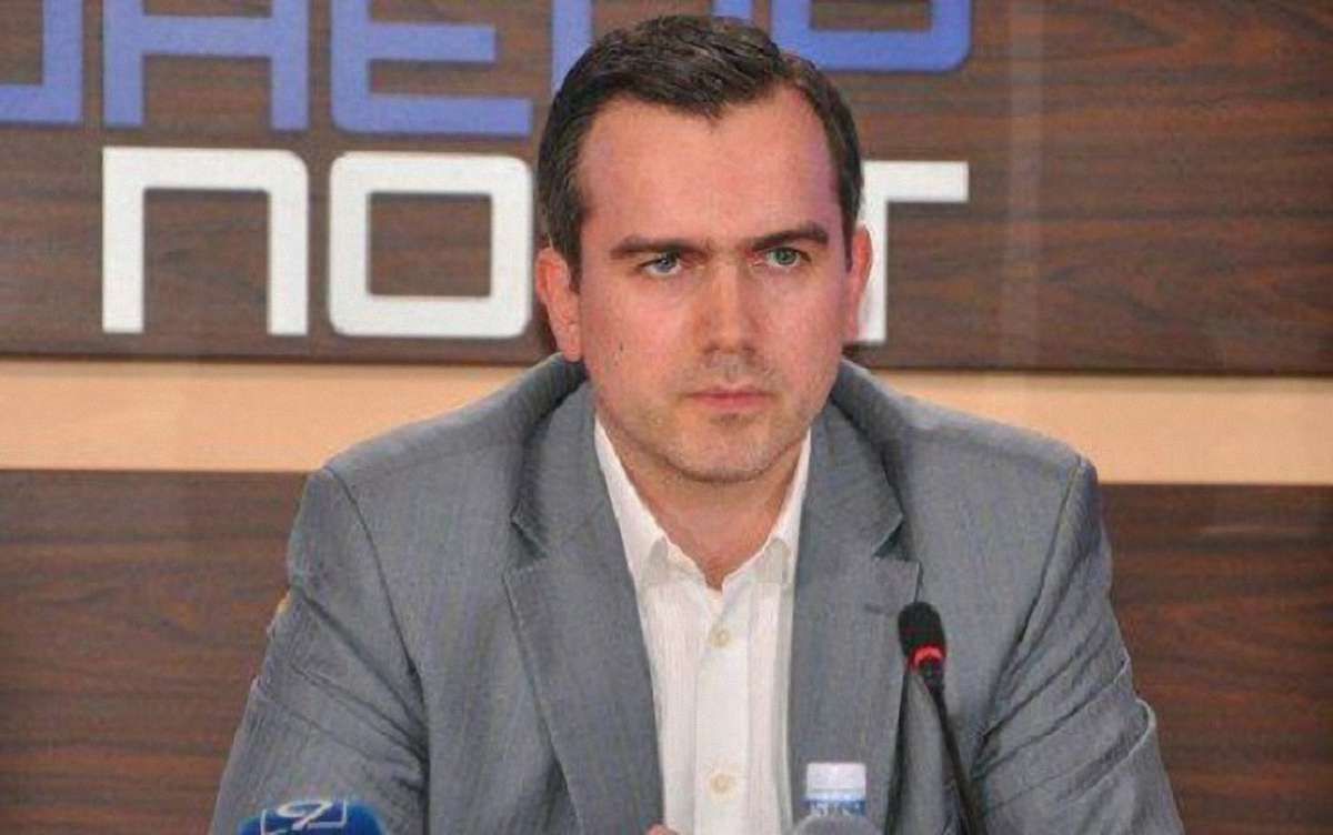 В Одесі стріляли у криворізького активіста
