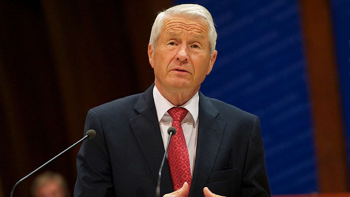 Рада Європи відправила у Крим місію з прав людини