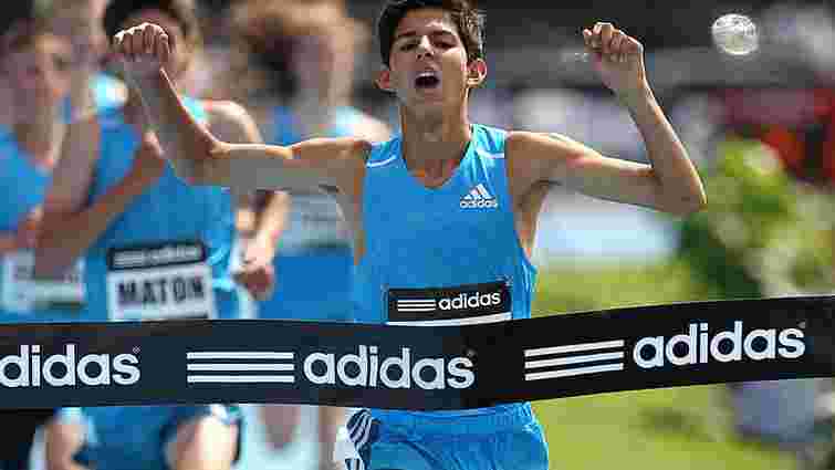 Adidas розриває спонсорський контракт з IAAF через допінговий скандал