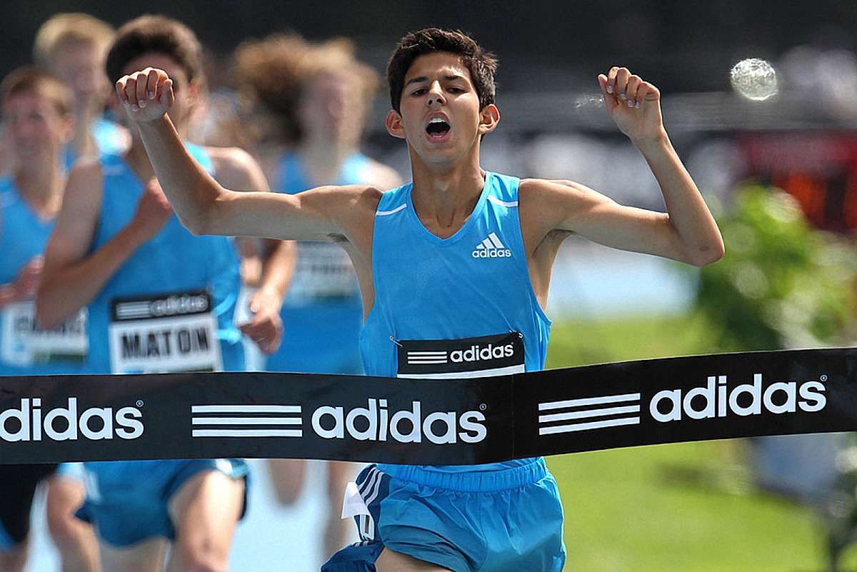 Adidas розриває спонсорський контракт з IAAF через допінговий скандал