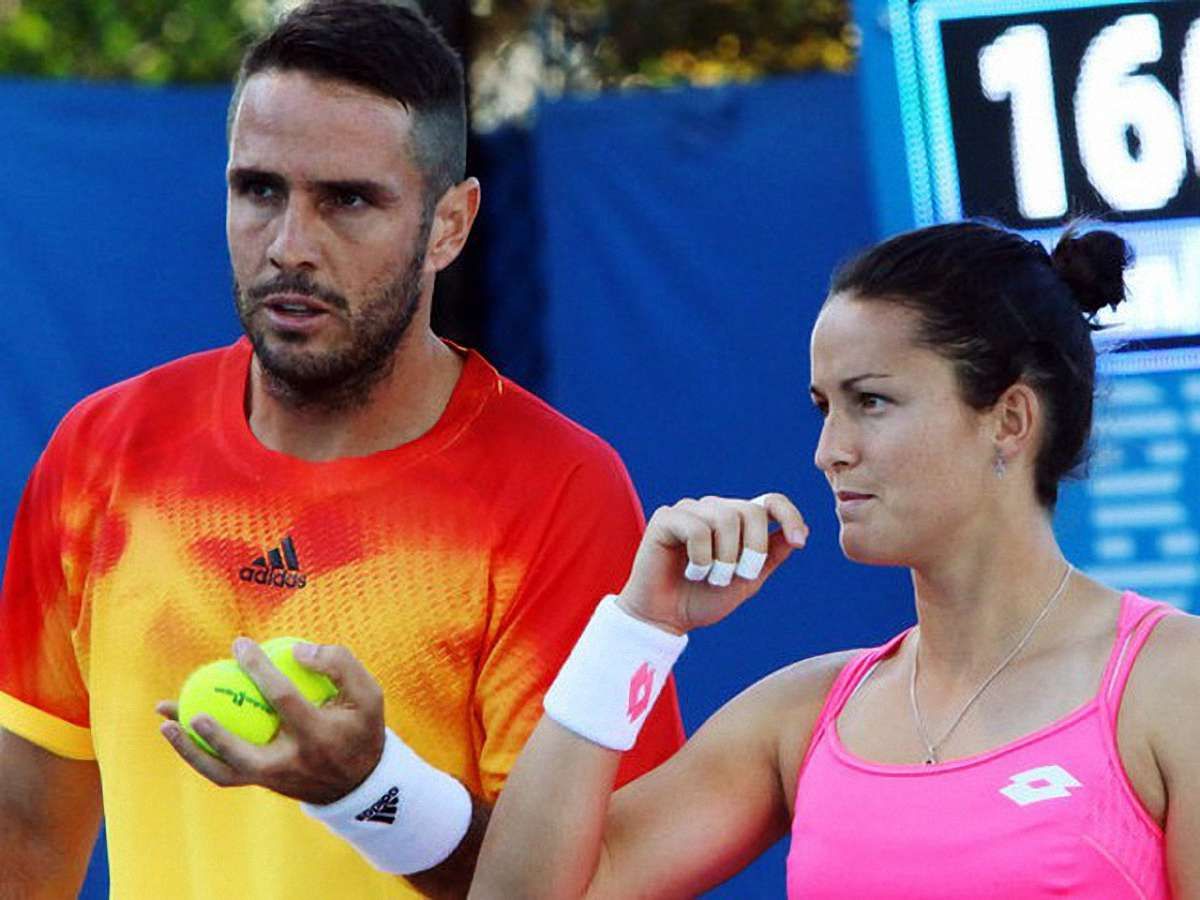 Учасників Australian Open запідозрили у договірному матчі