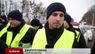 Інспекторів ДАІ на автошляхах Львівщини змінили патрульні поліцейські