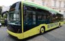 Львів купить 55 низькопідлогових автобусів за ₴200 млн