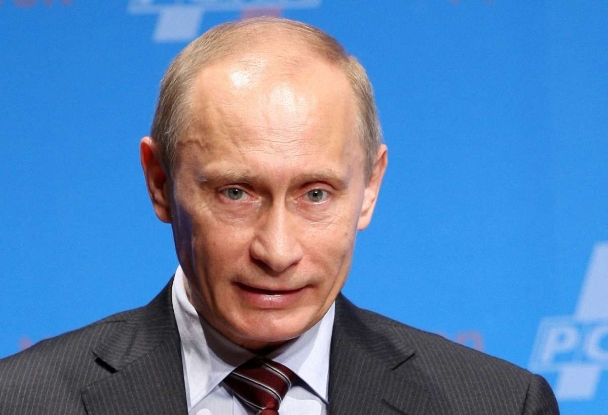 Мінфін США звинуватив Путіна в корупції