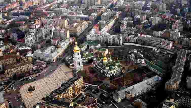 У Київраді ініціювали розірвання відносин із російськими містами-побратимами