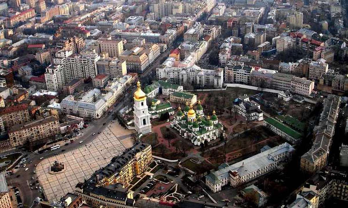 У Київраді ініціювали розірвання відносин із російськими містами-побратимами