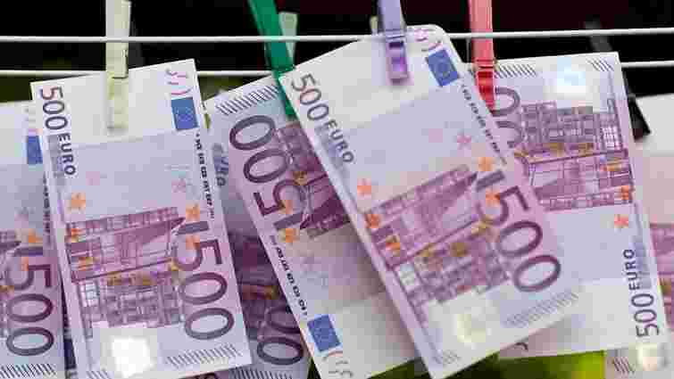 В ЄС пропонують відмовитися від банкнот 500 євро