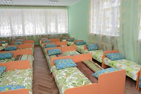 В одному з мікрорайонів Львова повністю забезпечили дітей місцями у садочку