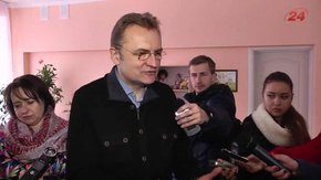 Цього тижня на дороги Львова виїде перший електробус від «Електрону»