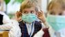 Школи Львова припинили навчання через епідемію грипу