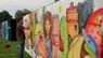 Стіни дитячої лікарні у Львові розмалюють графіті-художники