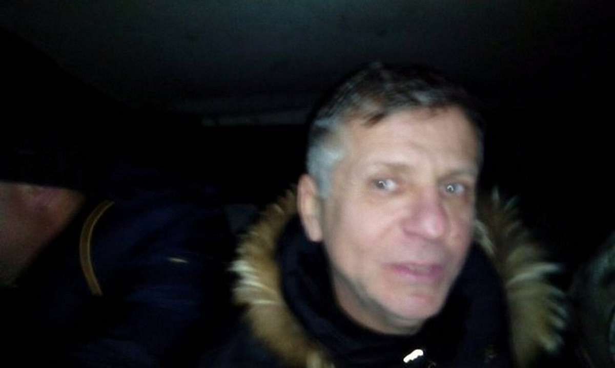 На Харківщині затримали «майора безпеки ЛНР»
