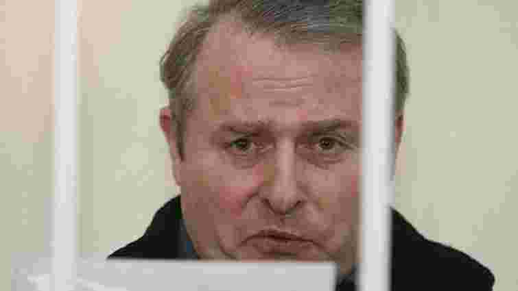 Екс-нардеп, засуджений за вбивство, вийде на свободу за «законом Савченко»