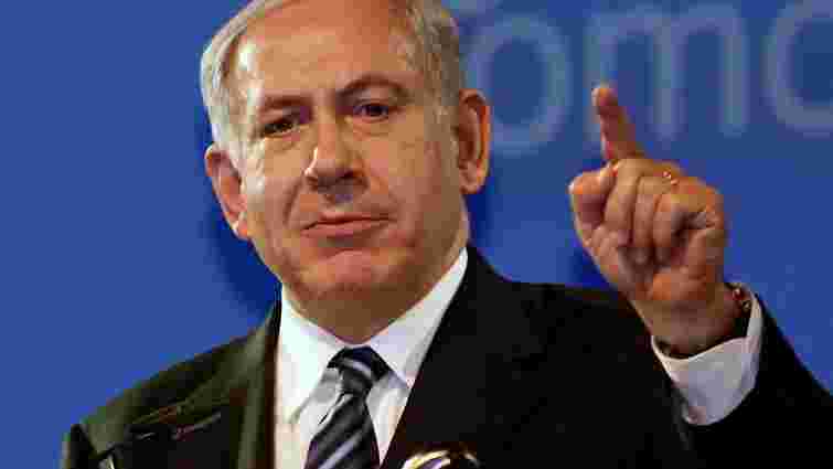 Прем'єр Ізраїлю звинуватив Генсека ООН в потуранні тероризму