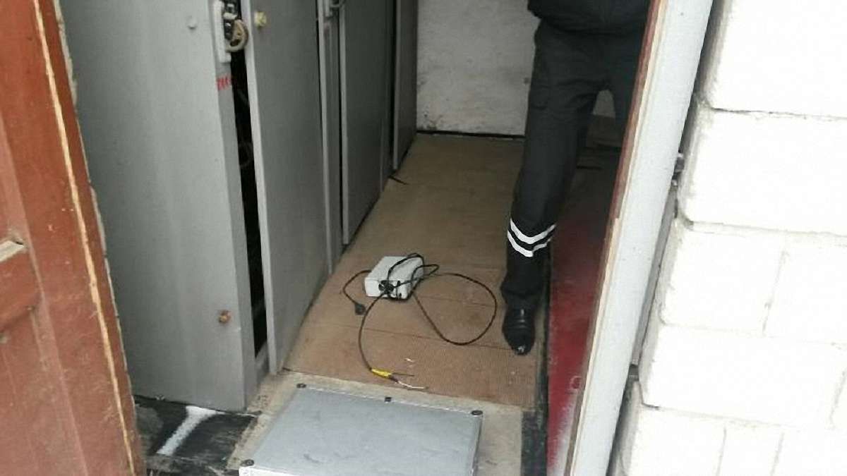 Львівський підприємець «вкрав» електроенергії на ₴200 тисяч