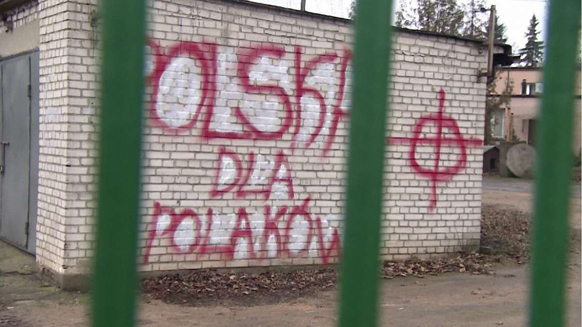 У Польщі напали на українських заробітчан